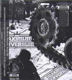 Maximum Perversum : D.11 04 Totall